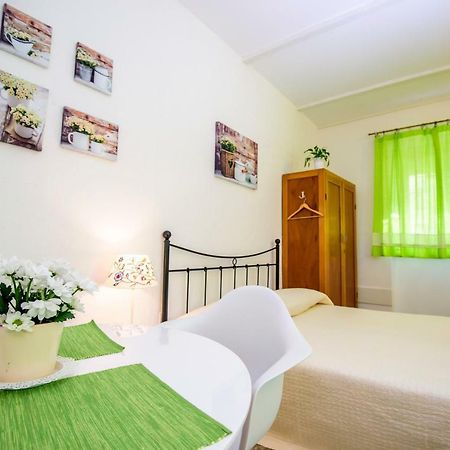 Rustica Apartments Sibenik Exterior photo