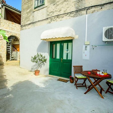 Rustica Apartments Sibenik Exterior photo