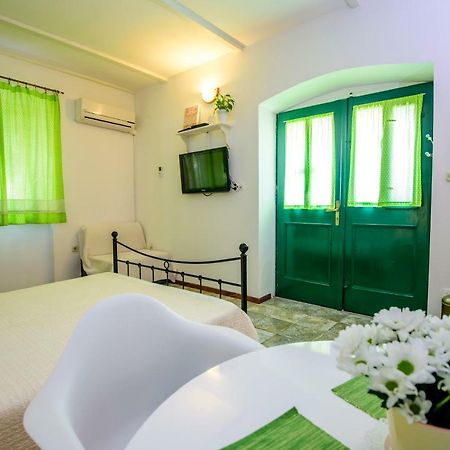 Rustica Apartments Sibenik Exterior photo