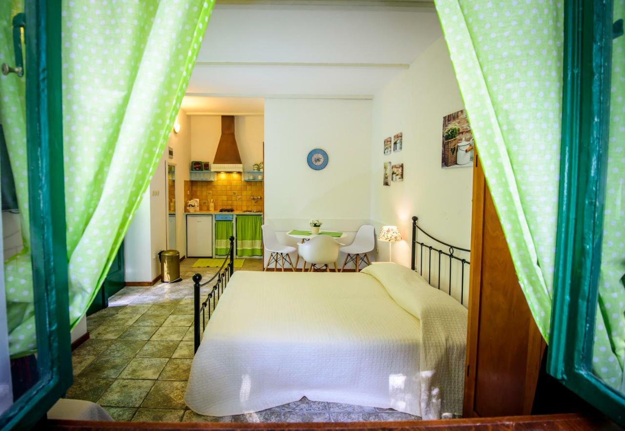 Rustica Apartments Sibenik Exterior photo