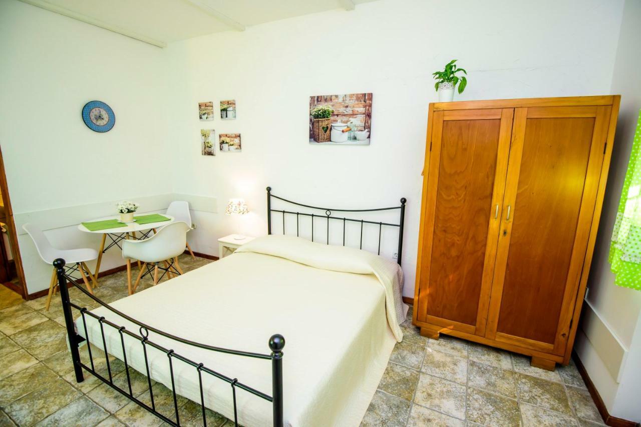 Rustica Apartments Sibenik Exterior photo