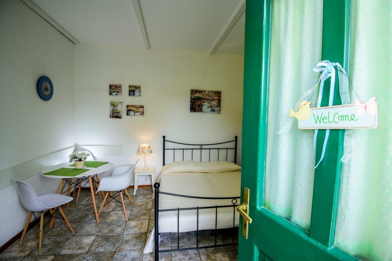 Rustica Apartments Sibenik Exterior photo