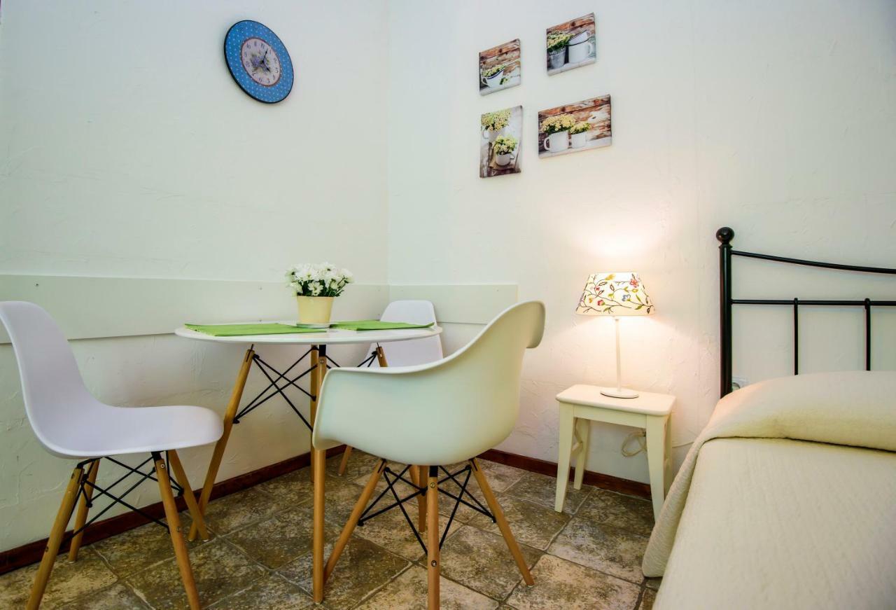Rustica Apartments Sibenik Exterior photo