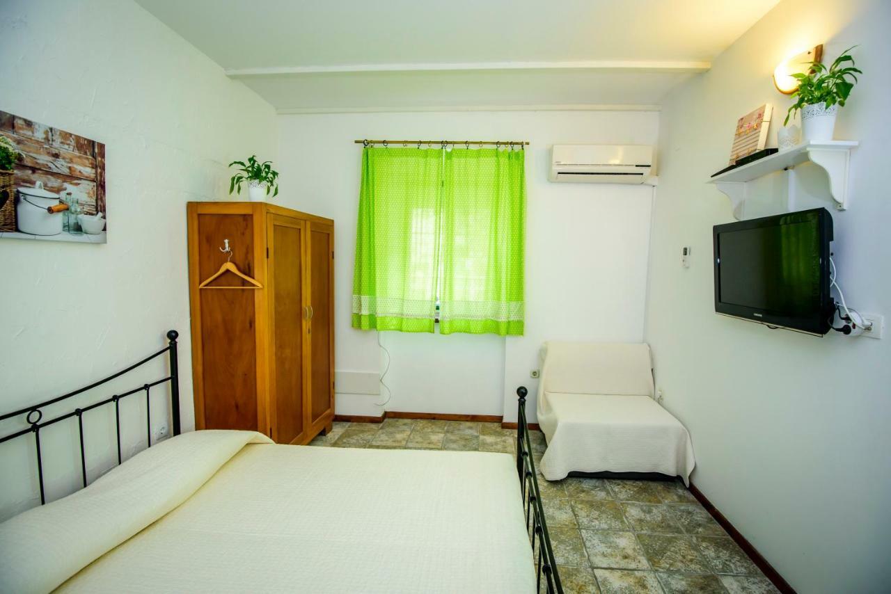 Rustica Apartments Sibenik Exterior photo