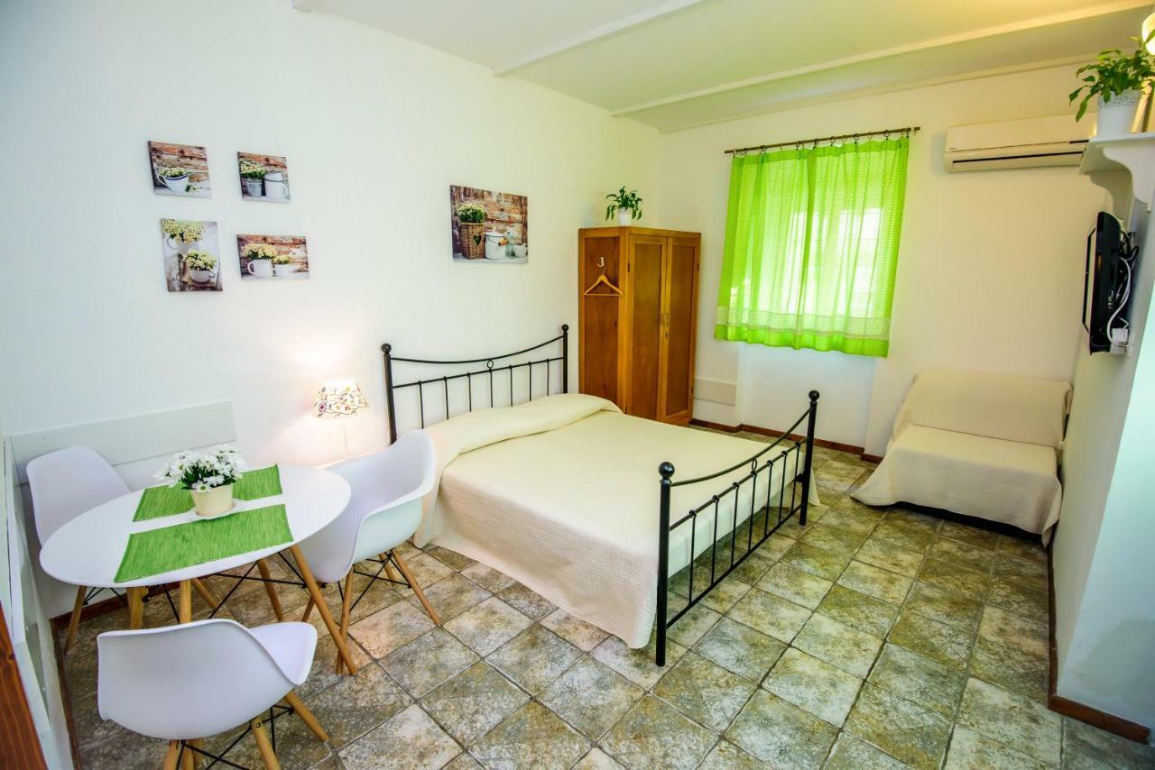 Rustica Apartments Sibenik Exterior photo